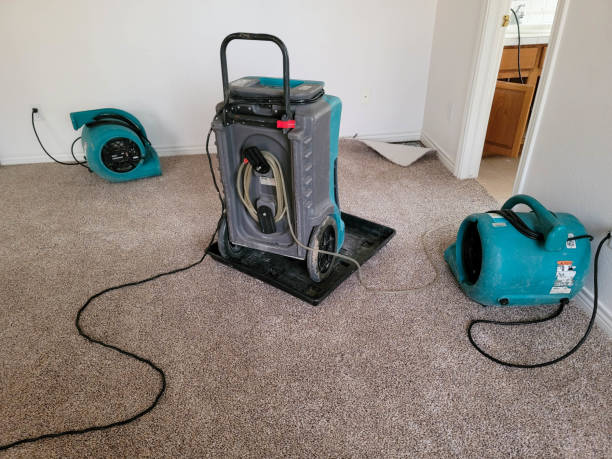 Best Emergency water damage restoration  in Baxley, GA