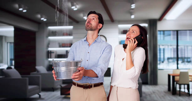 Best Sewage cleanup and water damage restoration  in Baxley, GA